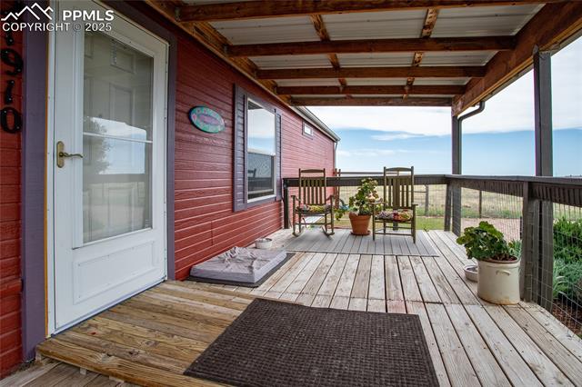 MLS Image for 21910  Enoch  ,Calhan, Colorado