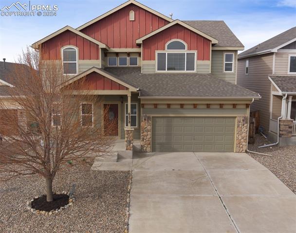 6278  Bearcat  , colorado springs  House Search MLS Picture