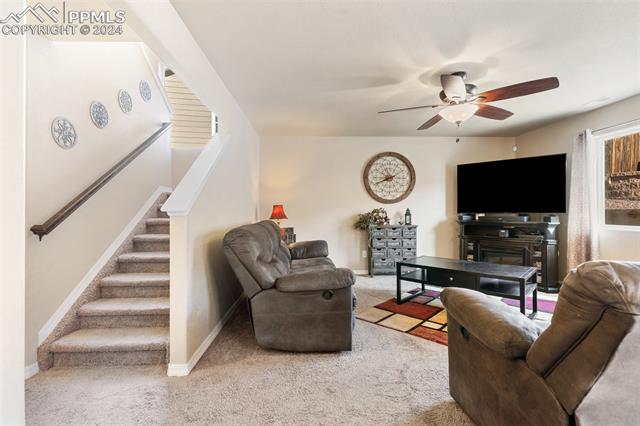 MLS Image for 3935  Reindeer  ,Colorado Springs, Colorado