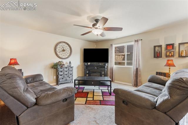 MLS Image for 3935  Reindeer  ,Colorado Springs, Colorado