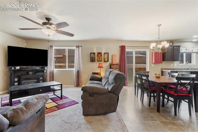 MLS Image for 3935  Reindeer  ,Colorado Springs, Colorado