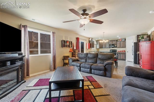 MLS Image for 3935  Reindeer  ,Colorado Springs, Colorado