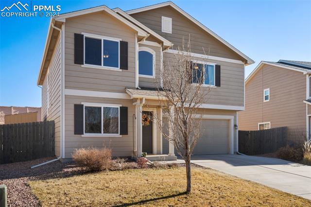 MLS Image for 3935  Reindeer  ,Colorado Springs, Colorado