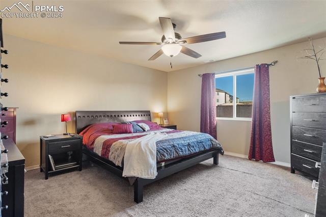 MLS Image for 3935  Reindeer  ,Colorado Springs, Colorado