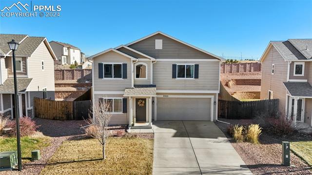 MLS Image for 3935  Reindeer  ,Colorado Springs, Colorado