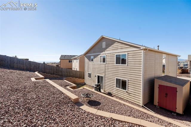 MLS Image for 3935  Reindeer  ,Colorado Springs, Colorado