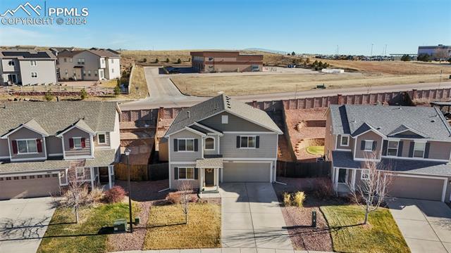 MLS Image for 3935  Reindeer  ,Colorado Springs, Colorado