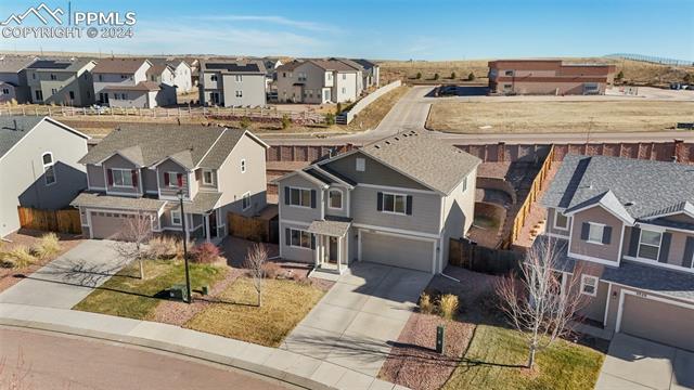 MLS Image for 3935  Reindeer  ,Colorado Springs, Colorado