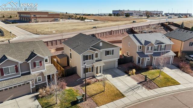 MLS Image for 3935  Reindeer  ,Colorado Springs, Colorado