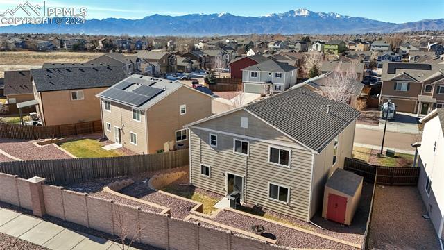 MLS Image for 3935  Reindeer  ,Colorado Springs, Colorado