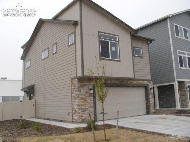 MLS Image for 11269  Pura Vida  ,Fountain, Colorado