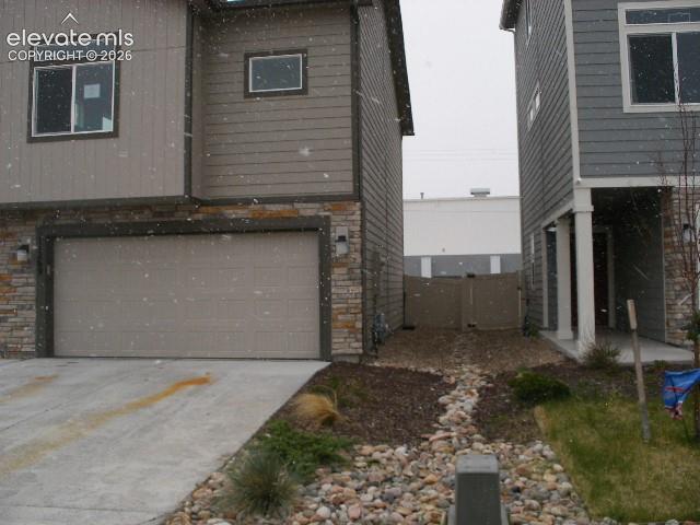MLS Image for 11269  Pura Vida  ,Fountain, Colorado