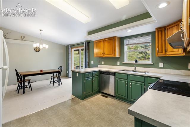 MLS Image for 350  Brooks  ,Woodland Park, Colorado