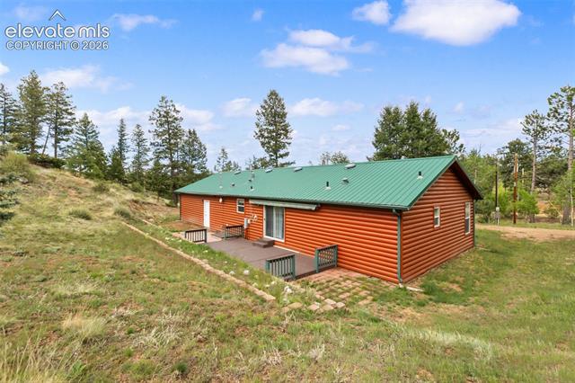 MLS Image for 350  Brooks  ,Woodland Park, Colorado