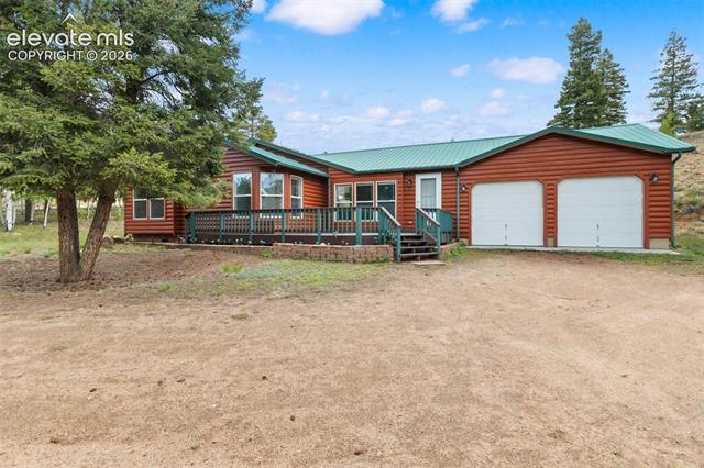 MLS Image for 350  Brooks  ,Woodland Park, Colorado