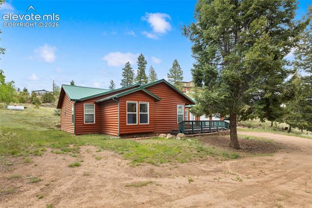 MLS Image for 350  Brooks  ,Woodland Park, Colorado