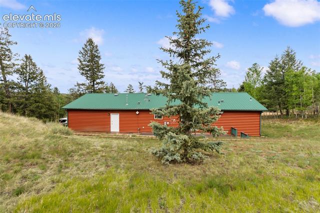 MLS Image for 350  Brooks  ,Woodland Park, Colorado