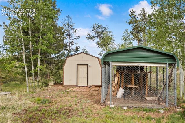 MLS Image for 350  Brooks  ,Woodland Park, Colorado