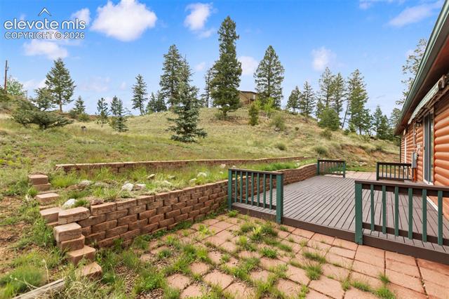 MLS Image for 350  Brooks  ,Woodland Park, Colorado