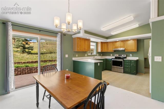 MLS Image for 350  Brooks  ,Woodland Park, Colorado