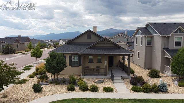 1970  Medici  , colorado springs  House Search MLS Picture