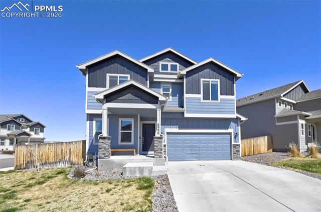 6990  Winnicut  , colorado springs&nbsp; House Search MLS Picture