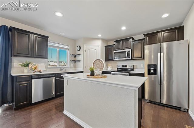 MLS Image for 6990  Winnicut  ,Colorado Springs, Colorado