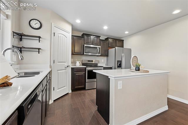 MLS Image for 6990  Winnicut  ,Colorado Springs, Colorado