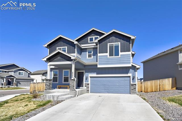 MLS Image for 6990  Winnicut  ,Colorado Springs, Colorado