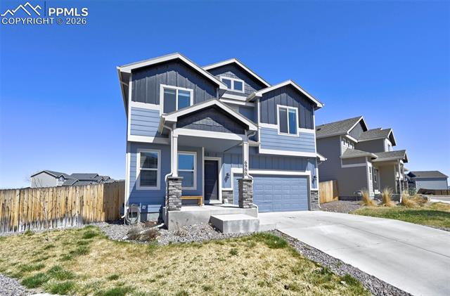 MLS Image for 6990  Winnicut  ,Colorado Springs, Colorado