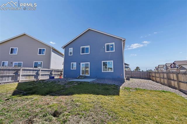 MLS Image for 6990  Winnicut  ,Colorado Springs, Colorado