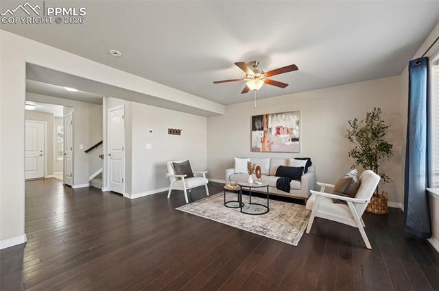 MLS Image for 6990  Winnicut  ,Colorado Springs, Colorado
