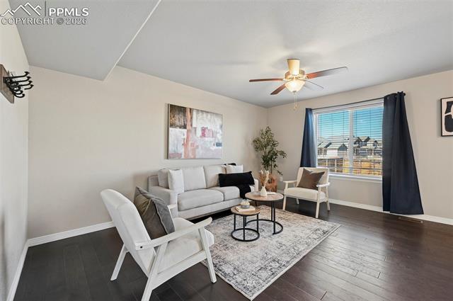 MLS Image for 6990  Winnicut  ,Colorado Springs, Colorado