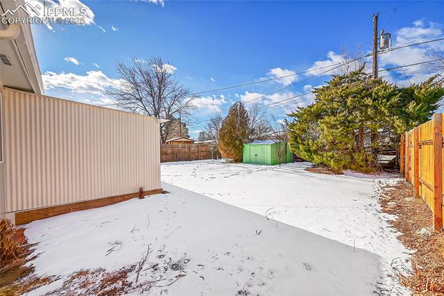 MLS Image for 1580  Bonita  ,Fountain, Colorado