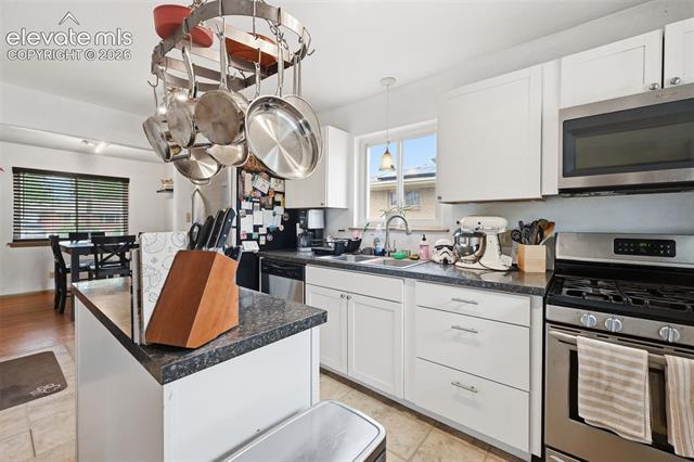 MLS Image for 609  Placid  ,Colorado Springs, Colorado