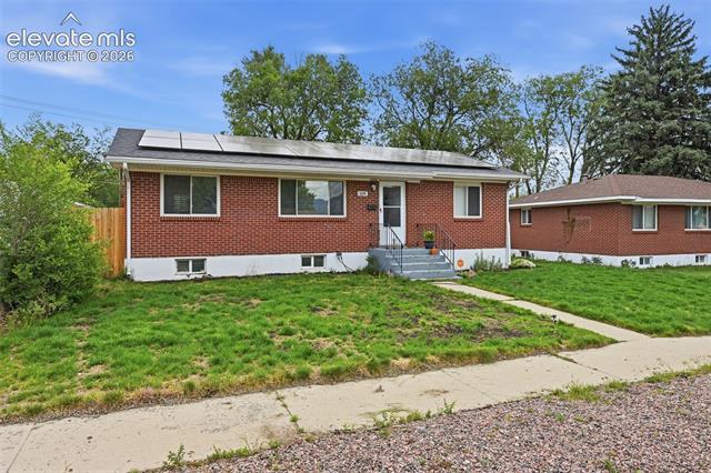 MLS Image for 609  Placid  ,Colorado Springs, Colorado