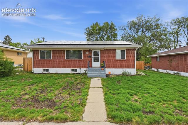 MLS Image for 609  Placid  ,Colorado Springs, Colorado