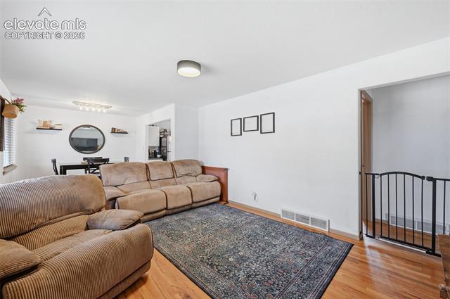 MLS Image for 609  Placid  ,Colorado Springs, Colorado