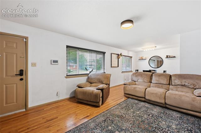 MLS Image for 609  Placid  ,Colorado Springs, Colorado