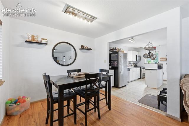 MLS Image for 609  Placid  ,Colorado Springs, Colorado