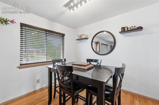 MLS Image for 609  Placid  ,Colorado Springs, Colorado