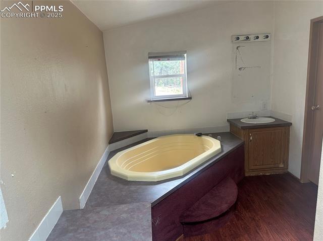 MLS Image for 132  Daniel  ,Divide, Colorado