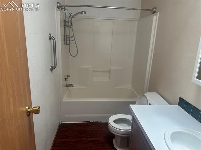 MLS Image for 132  Daniel  ,Divide, Colorado