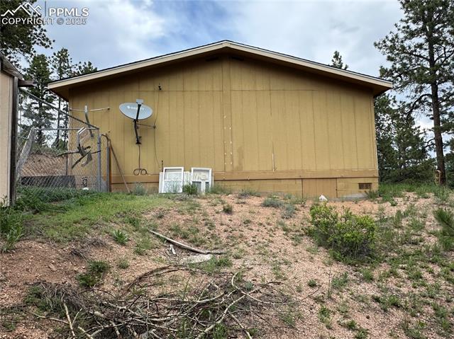 MLS Image for 132  Daniel  ,Divide, Colorado