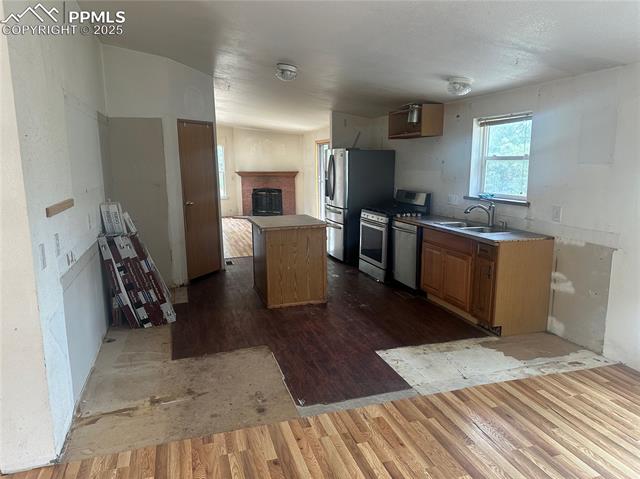 MLS Image for 132  Daniel  ,Divide, Colorado