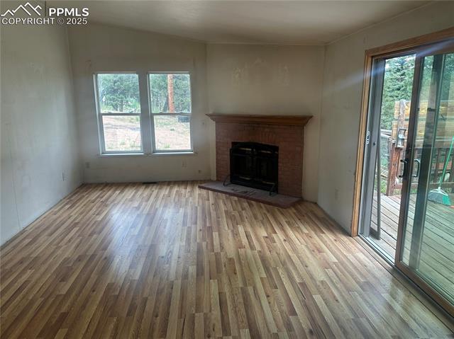 MLS Image for 132  Daniel  ,Divide, Colorado