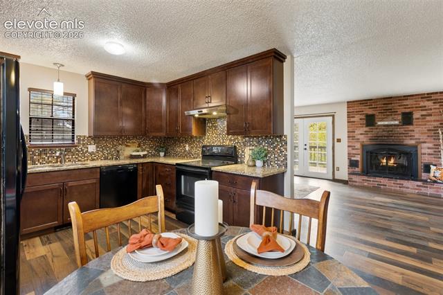 MLS Image for 1303 W Midland  ,Woodland Park, Colorado