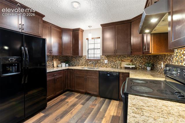 MLS Image for 1303 W Midland  ,Woodland Park, Colorado