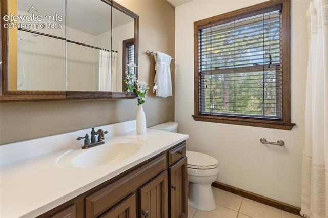 MLS Image for 1303 W Midland  ,Woodland Park, Colorado