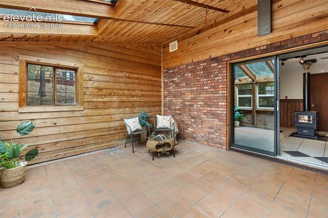 MLS Image for 1303 W Midland  ,Woodland Park, Colorado